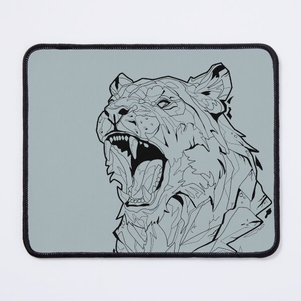 Item preview, Lioness  designed and sold by Bcolors.