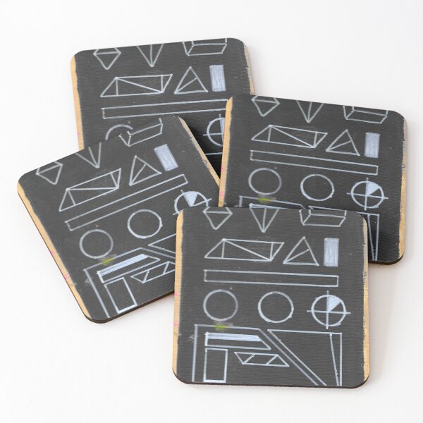 Item preview, Black Board 1975 designed and sold by ShaulsArtist.
