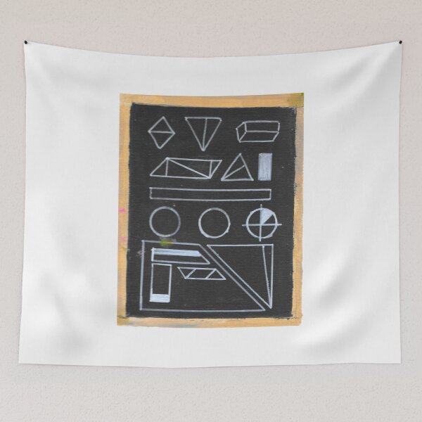 Item preview, Black Board 1975 designed and sold by ShaulsArtist.