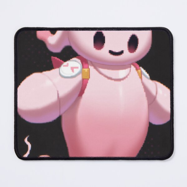 Item preview, Pink Spirit – Adorable Halloween Ghost designed and sold by UniqueArtsOnly.