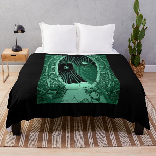 Item preview, The Eye Tarotesque designed and sold by ThiagoRochaLima.