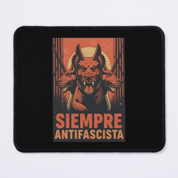 Item preview, Siempre Antifascista designed and sold by AniArtPL.
