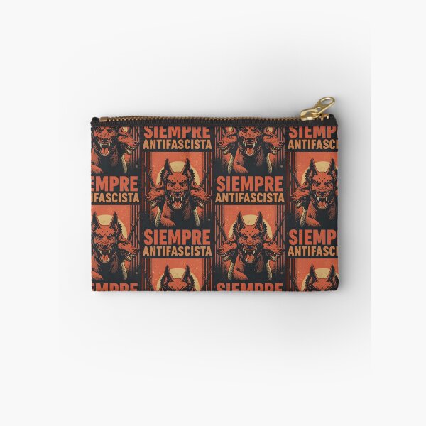 Item preview, Siempre Antifascista designed and sold by AniArtPL.