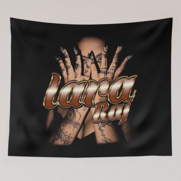 Item preview, Hand of Hyper Pop Woman Singer  designed and sold by UntitleProject.