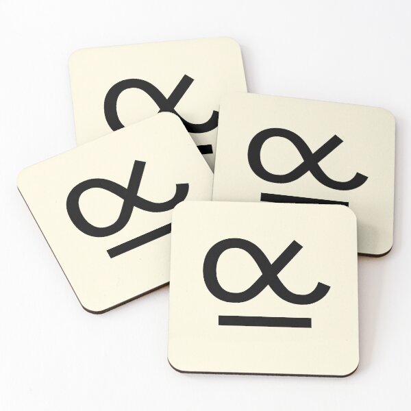 Item preview, Bamum Letter REN, Exotic Alphabets, Shupamem designed and sold by CharlottePlaceArt.