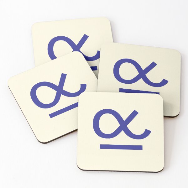 Item preview, Bamum Letter REN, Exotic Alphabets, Shupamem designed and sold by CharlottePlaceArt.