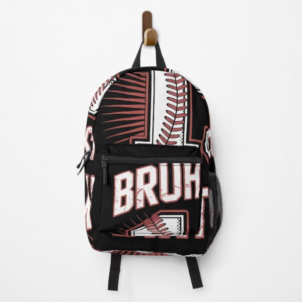 Item preview, Bruh It's My 13th Birthday 13 Year Old Baseball Kids designed and sold by KonstanKoraner.