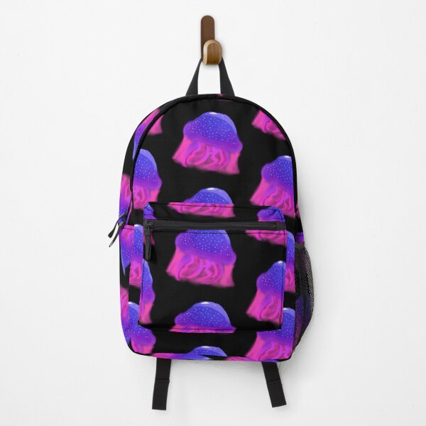 Item preview, Bluish pink jellyfish designed and sold by ZinaDesignsShop.