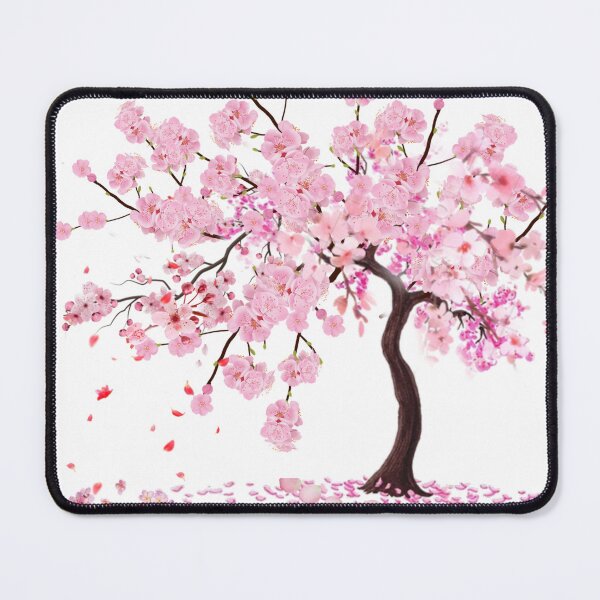 Item preview, Cherry blossom  designed and sold by Rebecca Stuart-Milgate.