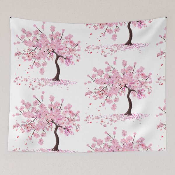 Item preview, Cherry blossom  designed and sold by Rebecca Stuart-Milgate.