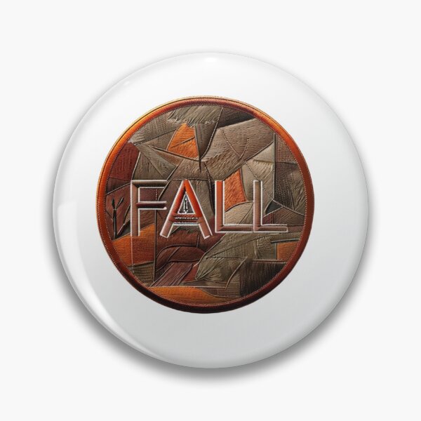 Item preview, FALL designed and sold by Imaginarium of Chaos falcon88 .