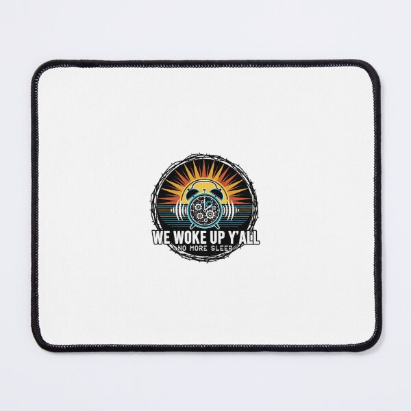 Item preview, We woke up! designed and sold by RIsCD.