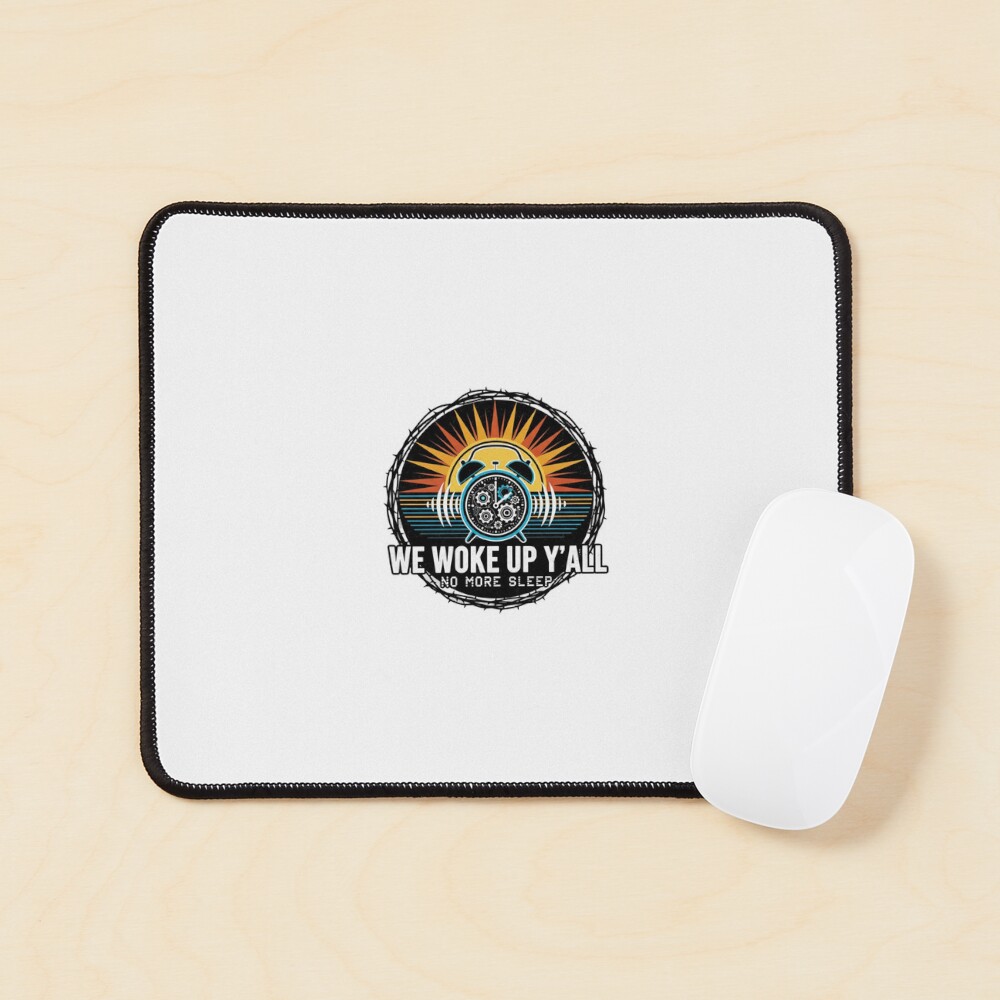 Item preview, Mouse Pad designed and sold by RIsCD.
