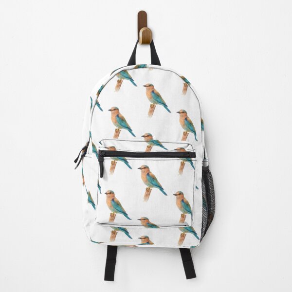 Item preview, Indian Roller (Coracias benghalensis) designed and sold by HOMETOWN86.