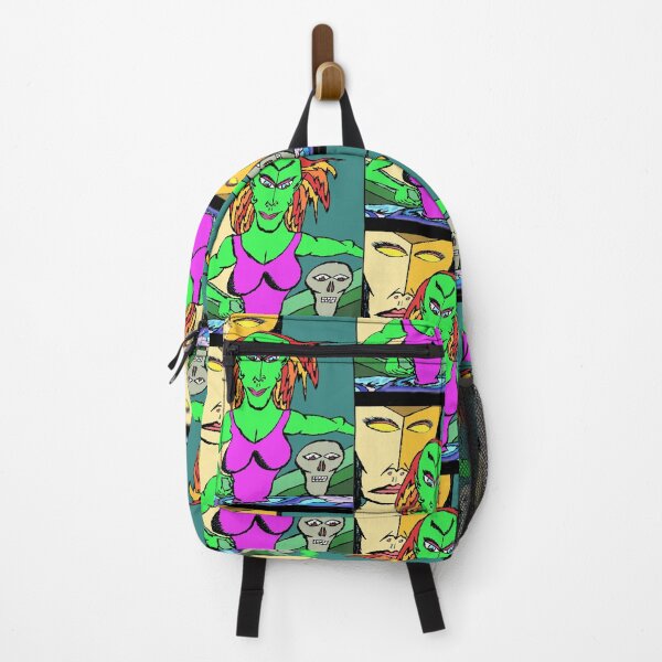 Item preview, stream of consciousness designed and sold by wormink.