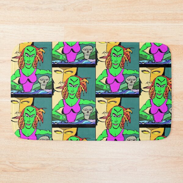 Item preview, stream of consciousness designed and sold by wormink.
