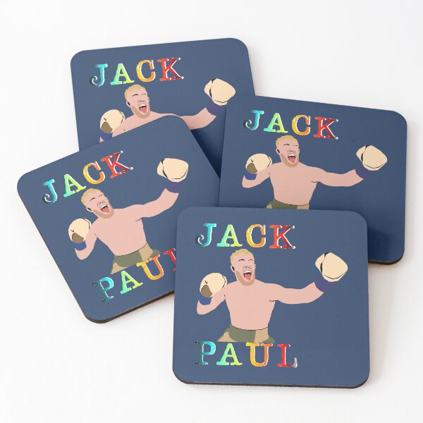 Item preview, Jack illustration designed and sold by ZooStateofMind.
