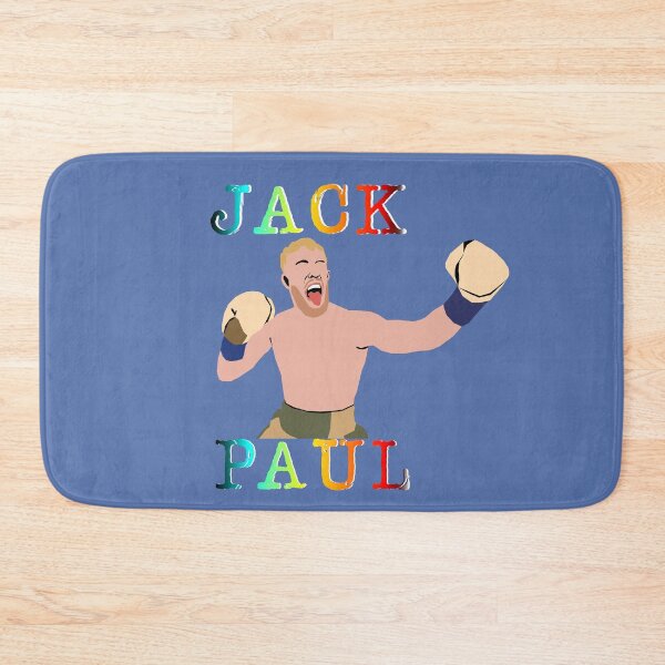 Item preview, Jack illustration designed and sold by ZooStateofMind.