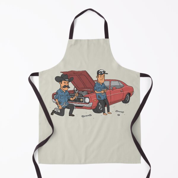 Item preview, GearHeads designed and sold by ZN Design.