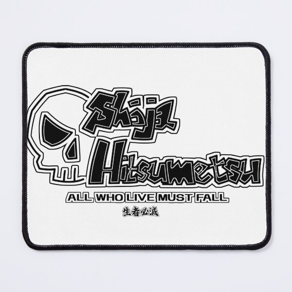 Item preview, ALL WHO LIVE MUST FALL designed and sold by collectionA.