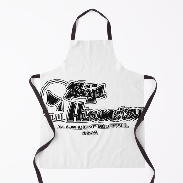 Item preview, ALL WHO LIVE MUST FALL designed and sold by collectionA.