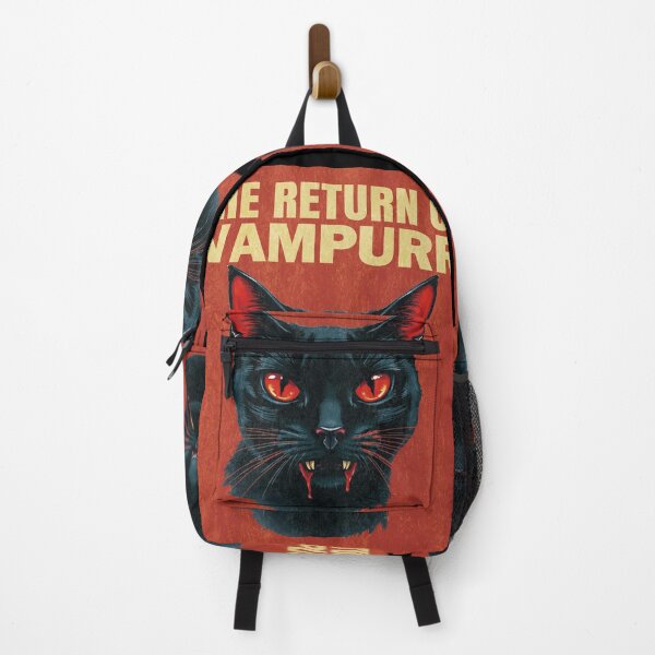 Item preview, The Return Of Vampurr. designed and sold by EunsooLee.