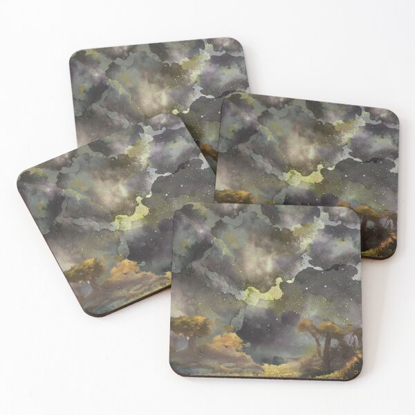 Item preview, Ethereal Dream designed and sold by IREMORHAN.