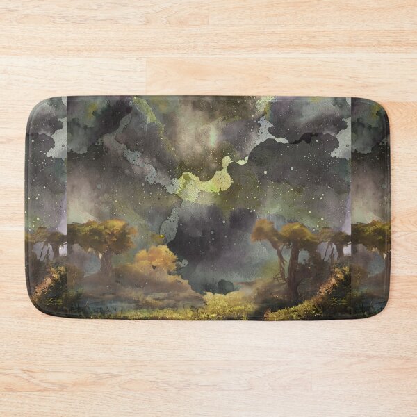 Item preview, Ethereal Dream designed and sold by IREMORHAN.