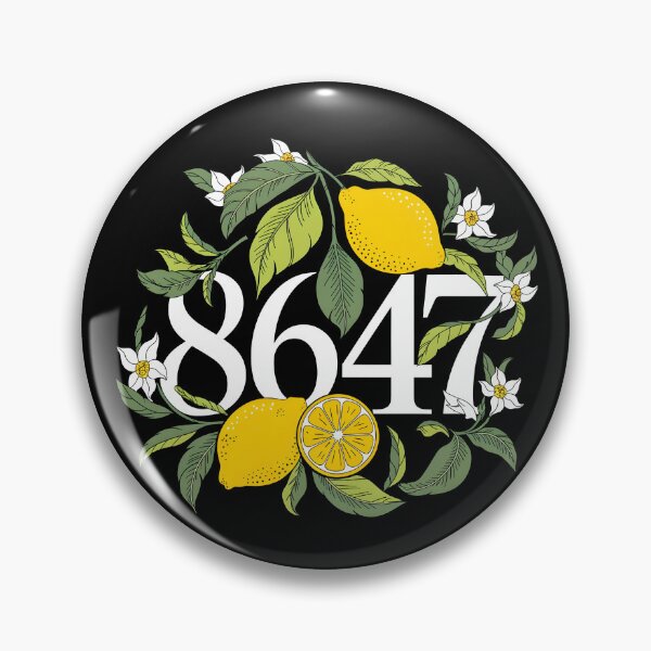 Item preview, 8647 Subtle Anti Trump Limoncello designed and sold by AniArtPL.