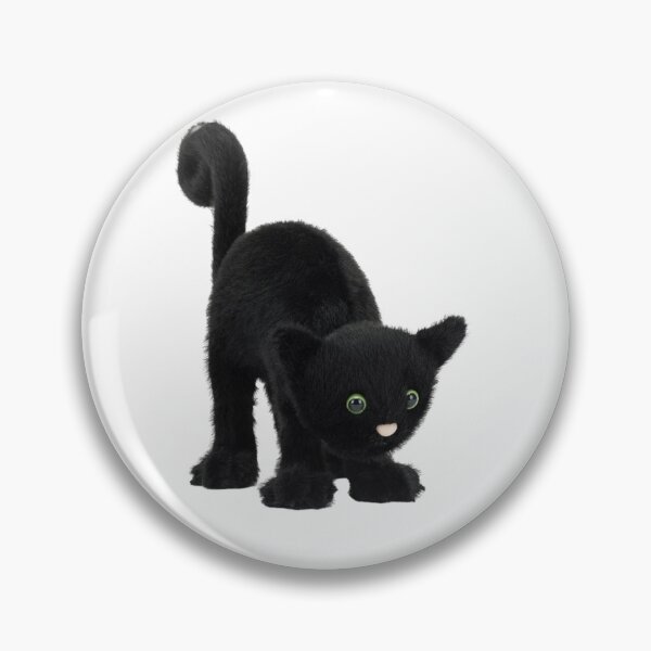 Item preview, Jellycat Spookipaws Cat designed and sold by Tashi97.