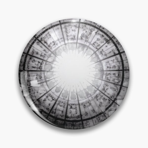 Item preview, 022 Cosmic Spiral Encased in a Grid designed and sold by nikoart001.