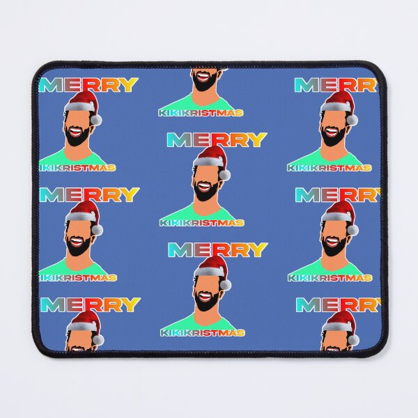 Item preview, Daniel Ricciardo Christmas Gift designed and sold by ZooStateofMind.