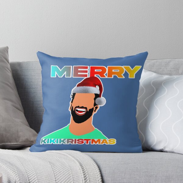 Item preview, Daniel Ricciardo Christmas Gift designed and sold by ZooStateofMind.