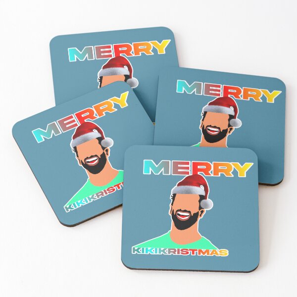 Item preview, Daniel Ricciardo Christmas Gift designed and sold by ZooStateofMind.