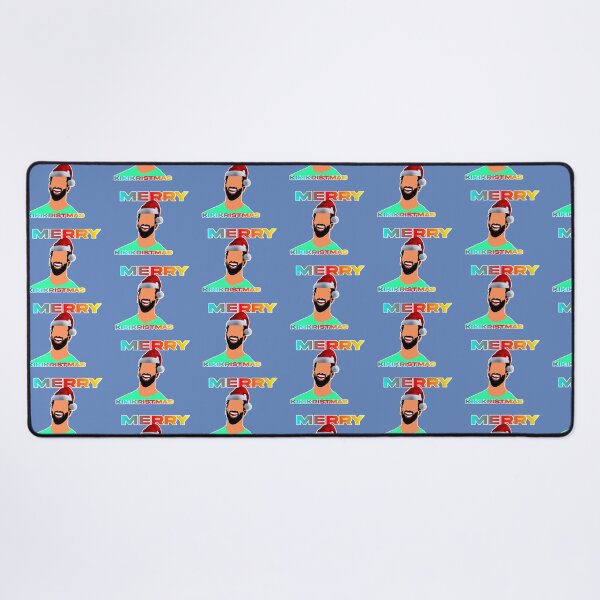 Item preview, Daniel Ricciardo Christmas Gift designed and sold by ZooStateofMind.
