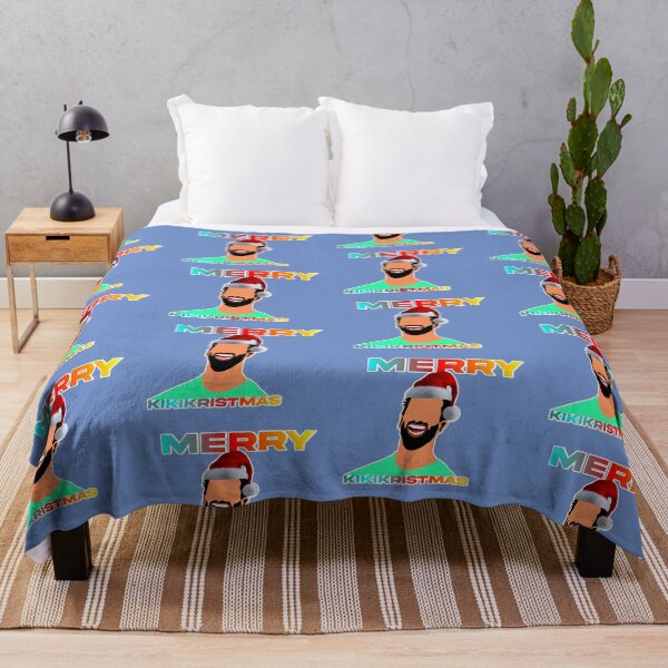 Item preview, Daniel Ricciardo Christmas Gift designed and sold by ZooStateofMind.