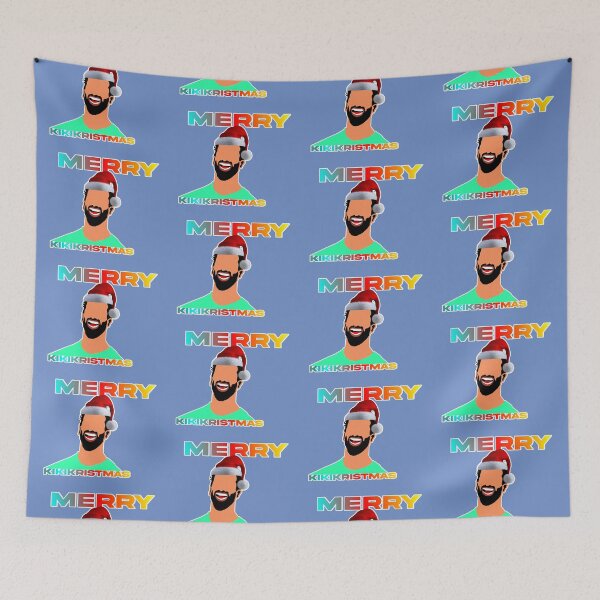 Item preview, Daniel Ricciardo Christmas Gift designed and sold by ZooStateofMind.