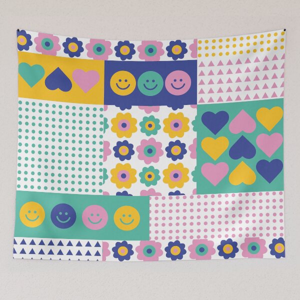 Item preview, Sunny souls designed and sold by SweetberryHouse.