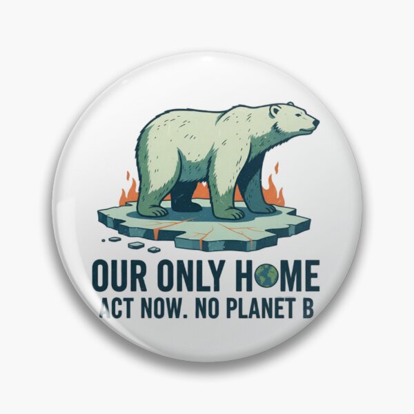 Item preview, save the planet! designed and sold by RIsCD.