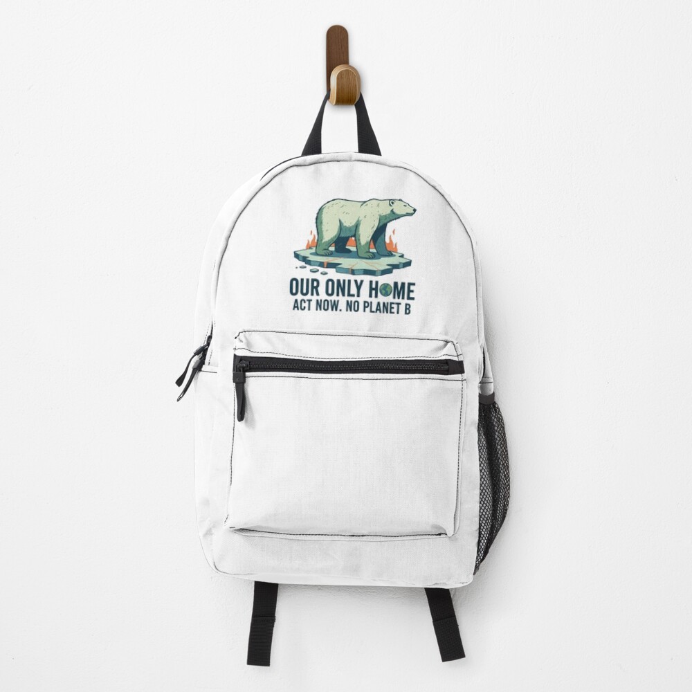 Item preview, Backpack designed and sold by RIsCD.