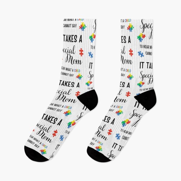 Item preview, It Takes a Special Mom To Hear - Child designed and sold by AniArtPL.