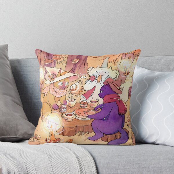 Item preview, The 3 cats' snack designed and sold by Isabelle Arne.