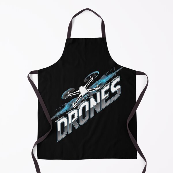 Item preview, Drone - drones - drone pilot - fpv drone - maker culture - crash landing - drone enthusiasts - aerial hobby techwear - drone community – FPV hobbyists – creative pilots – Flying drones – modern pilots designed and sold by JansenGS.