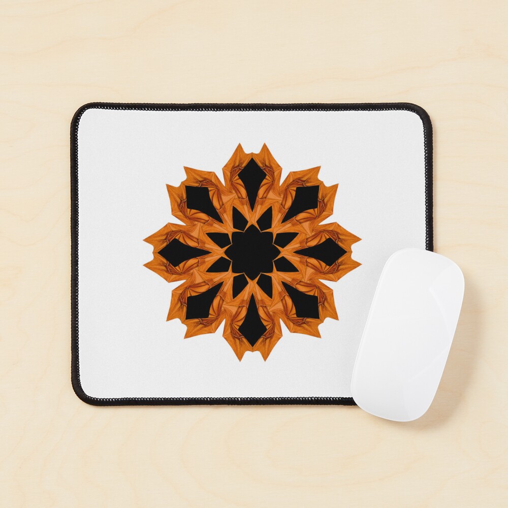Item preview, Mouse Pad designed and sold by RomeoAzahar.