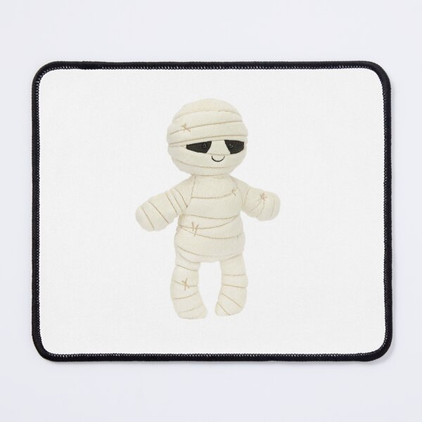 Item preview, Jellycat Mummy Bob designed and sold by Tashi97.
