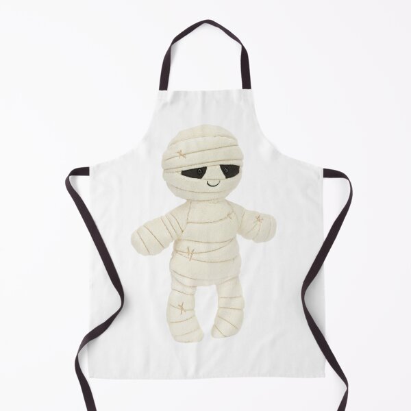 Item preview, Jellycat Mummy Bob designed and sold by Tashi97.