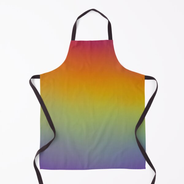 Item preview, Rainbow with an soft ombre effect designed and sold by beccainskeep.