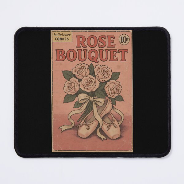 Item preview, Romantic Balletcore: Rose Bouquet designed and sold by bapupa.
