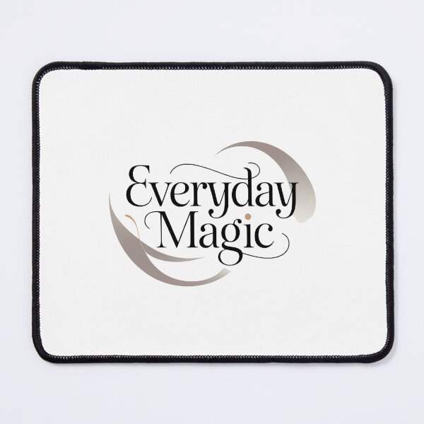 Item preview, Everyday Magic designed and sold by SignumShop.