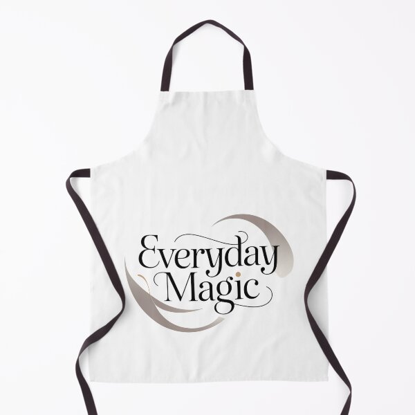 Item preview, Everyday Magic designed and sold by SignumShop.